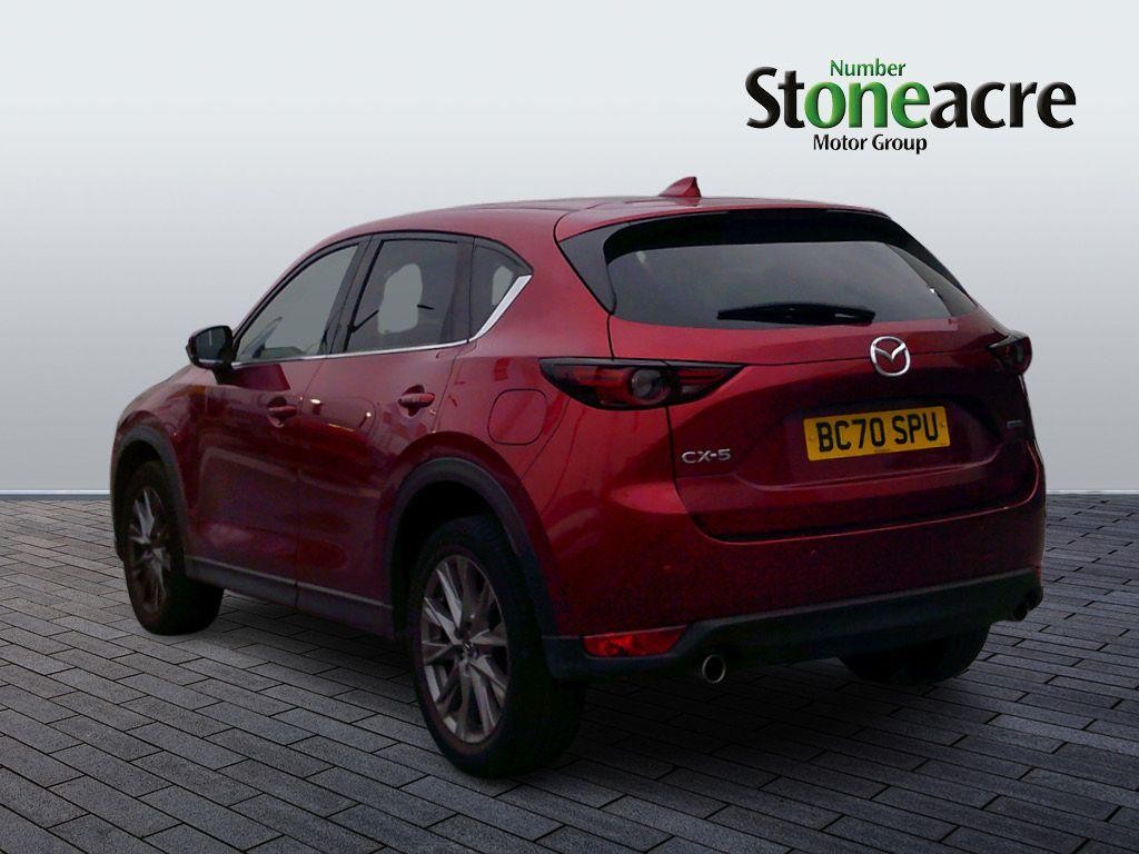 Mazda CX-5 Image 5