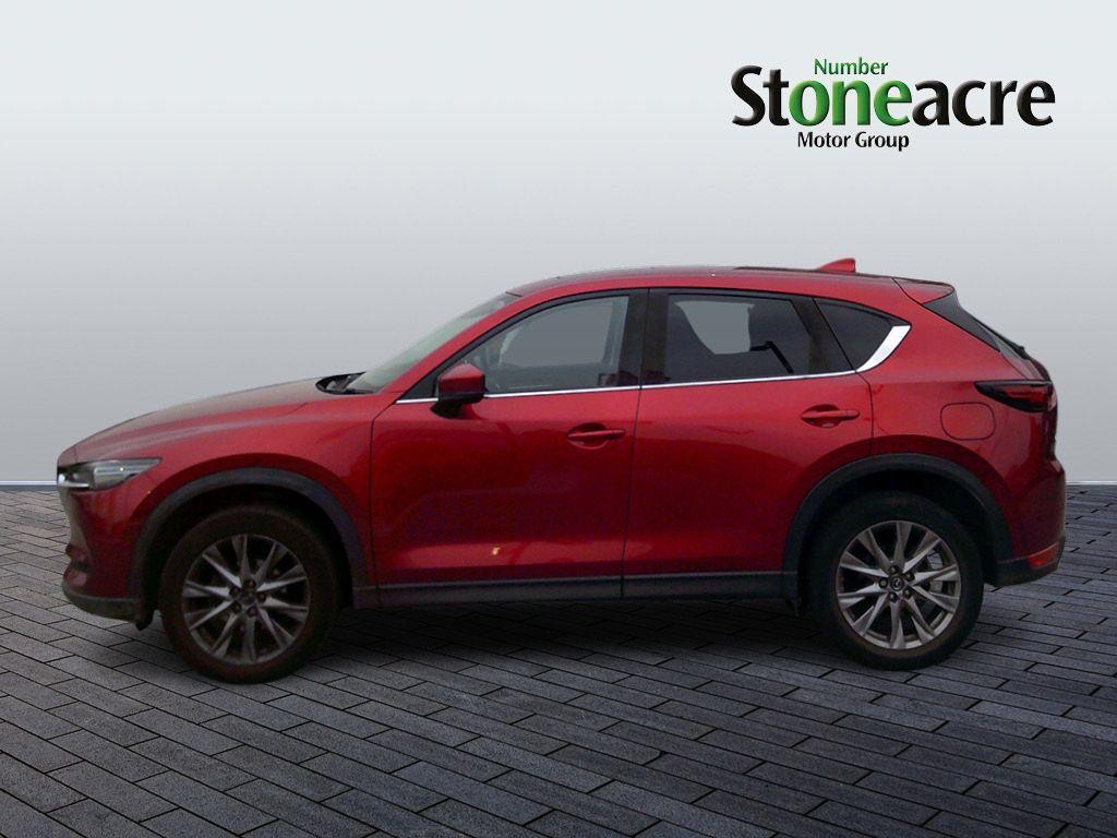 Mazda CX-5 Image 6