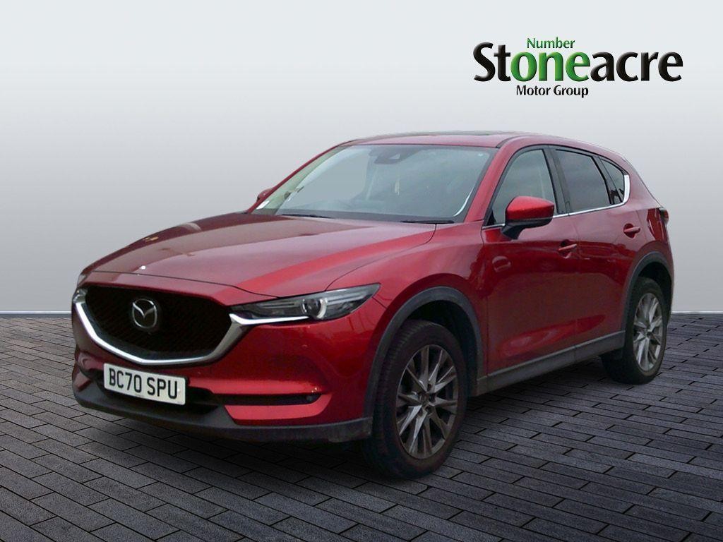 Mazda CX-5 Image 7