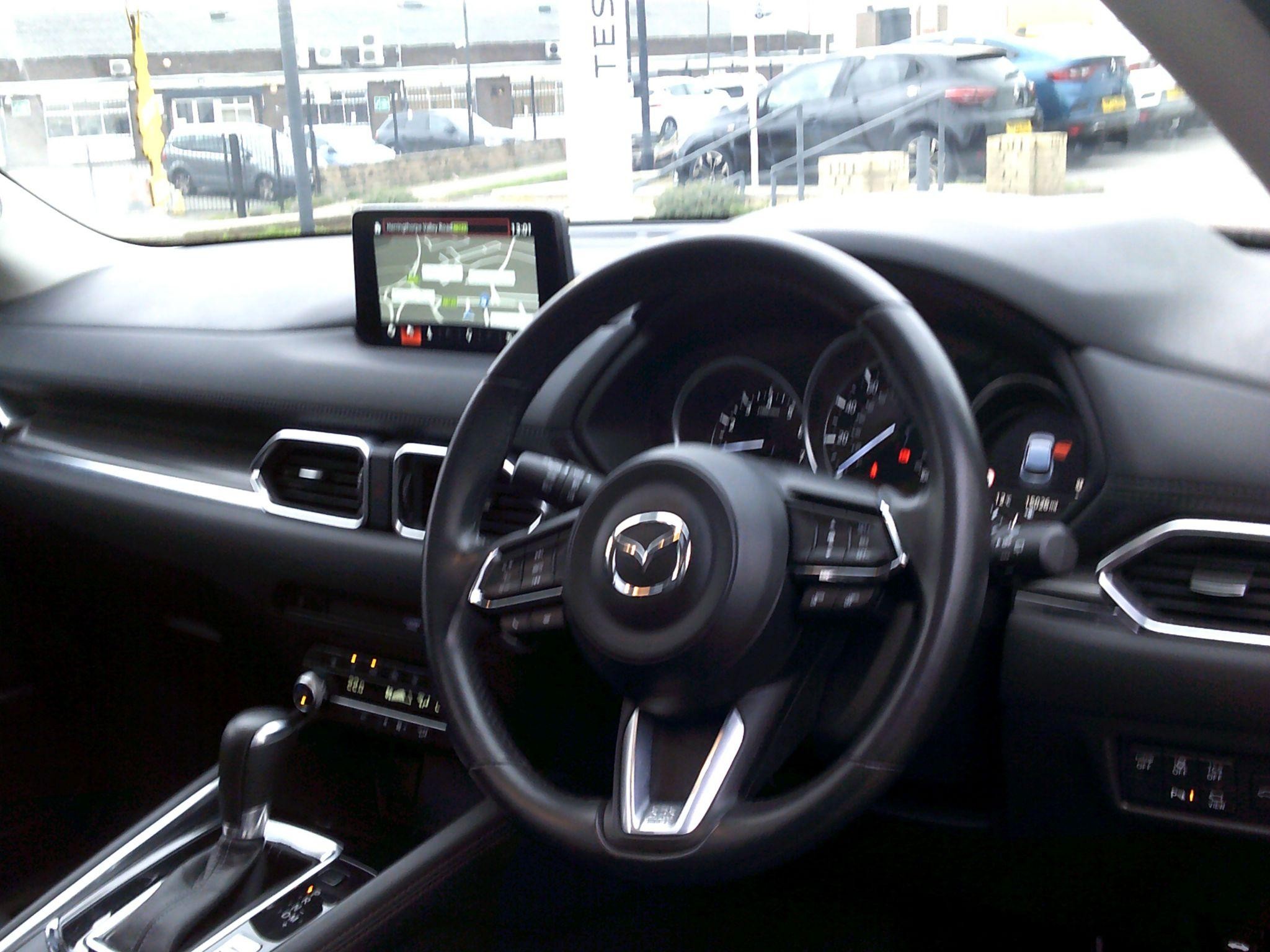 Mazda CX-5 Image 13