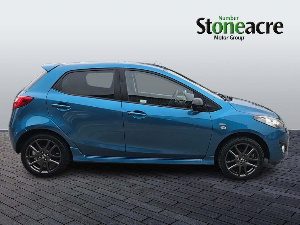 Mazda2 Image 2