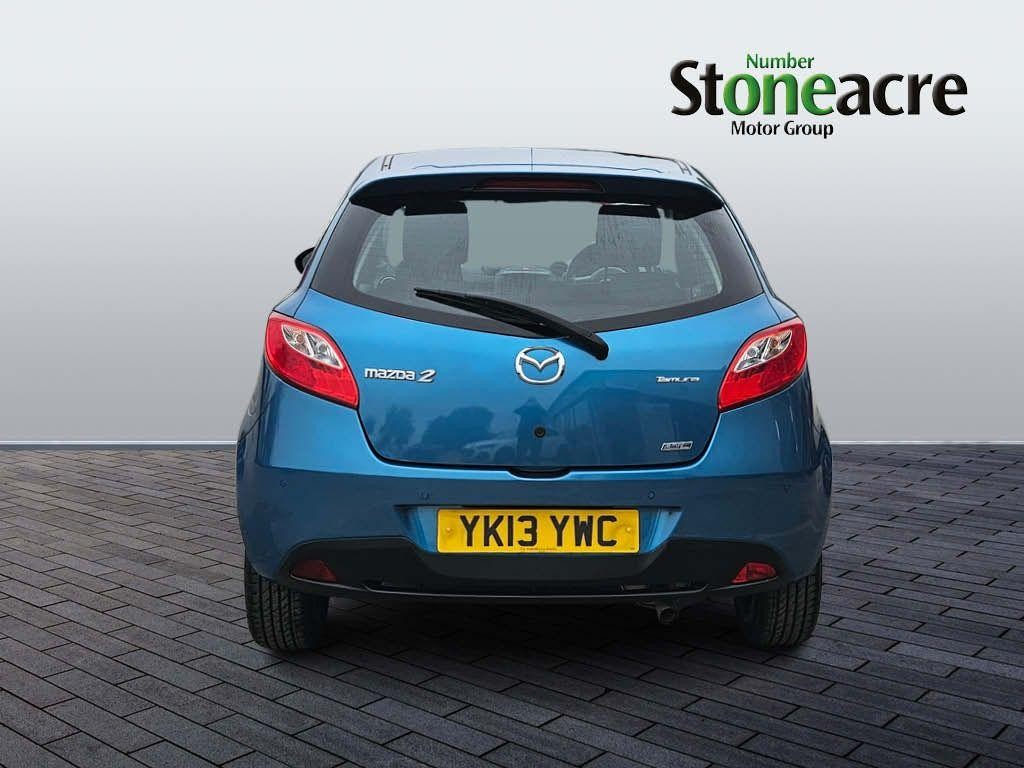 Mazda2 Image 4