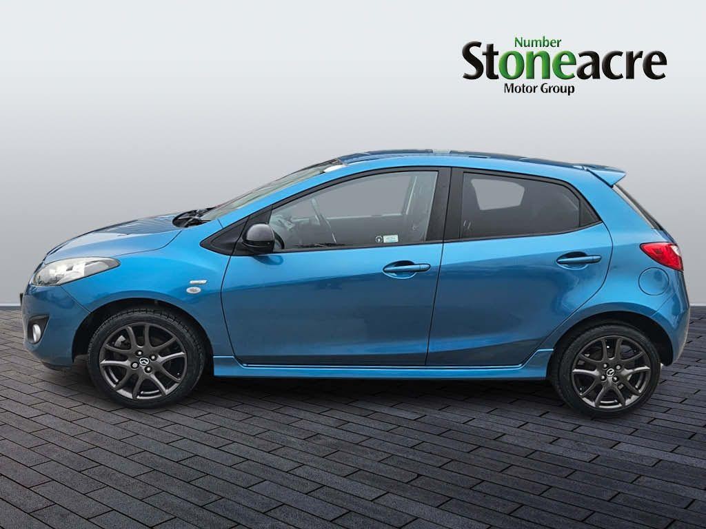 Mazda2 Image 6