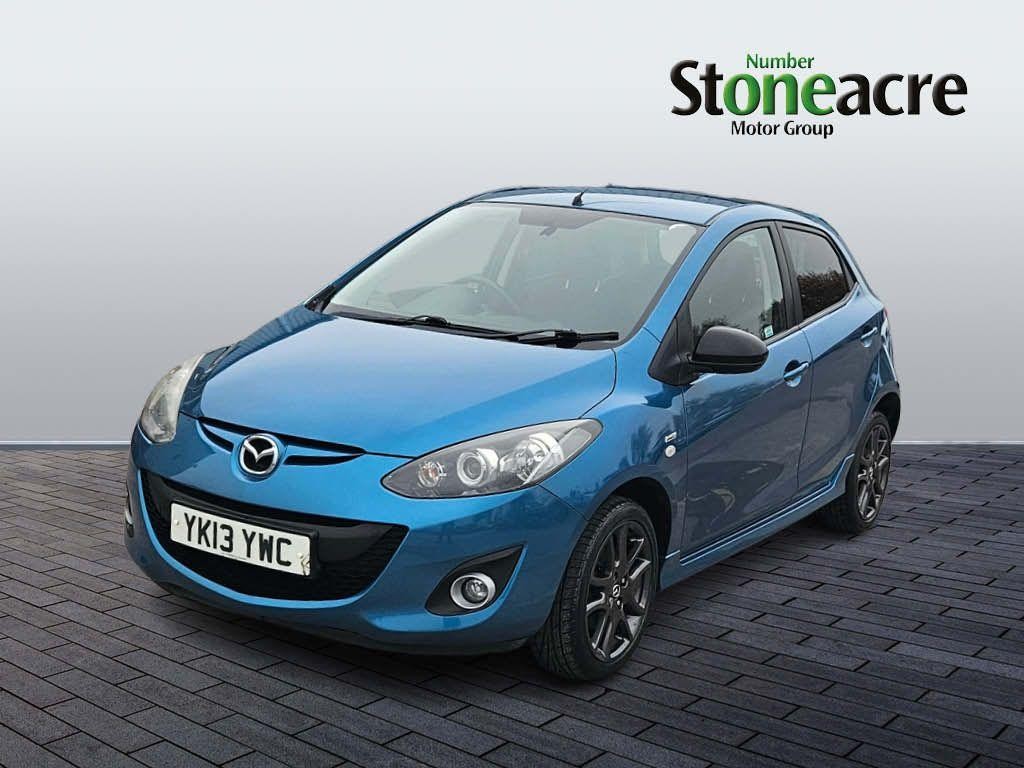 Mazda2 Image 7