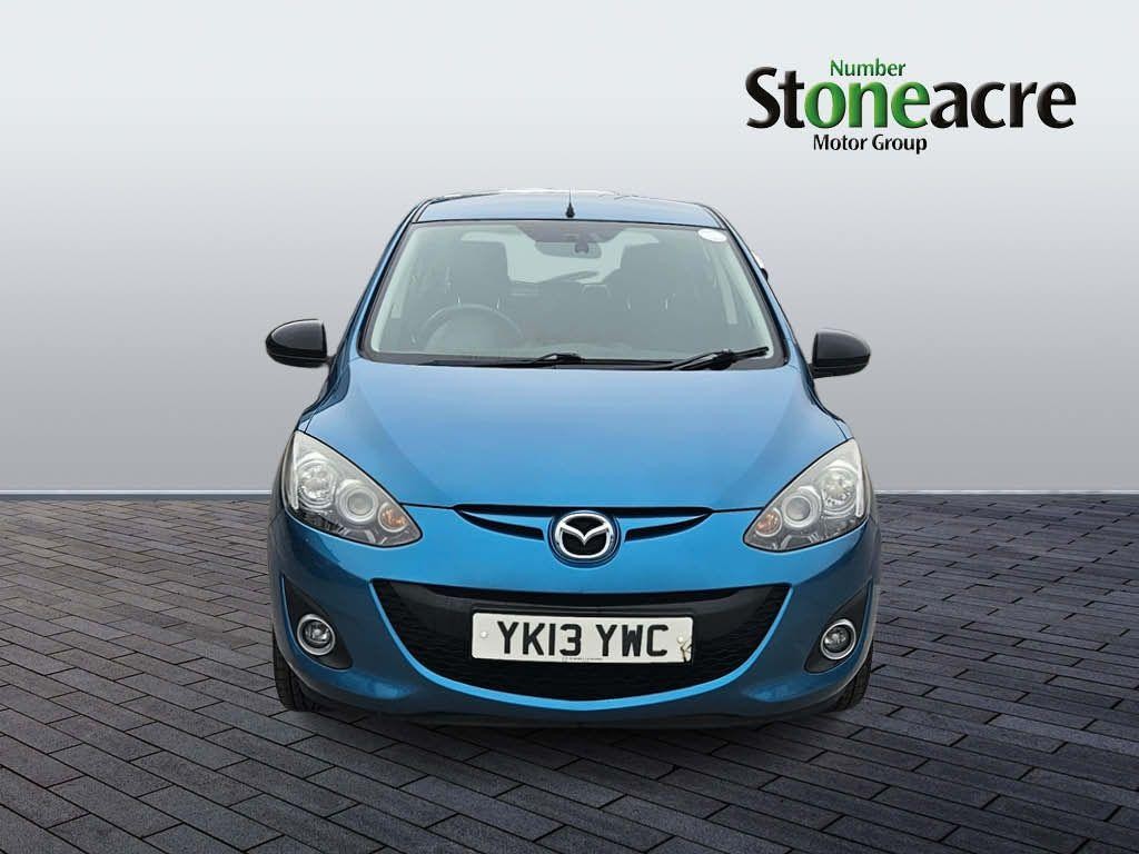 Mazda2 Image 8