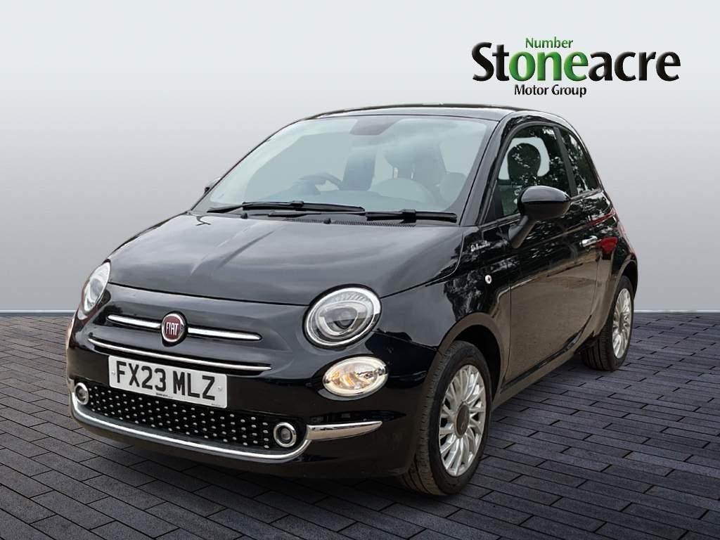 Fiat 500 Image 7