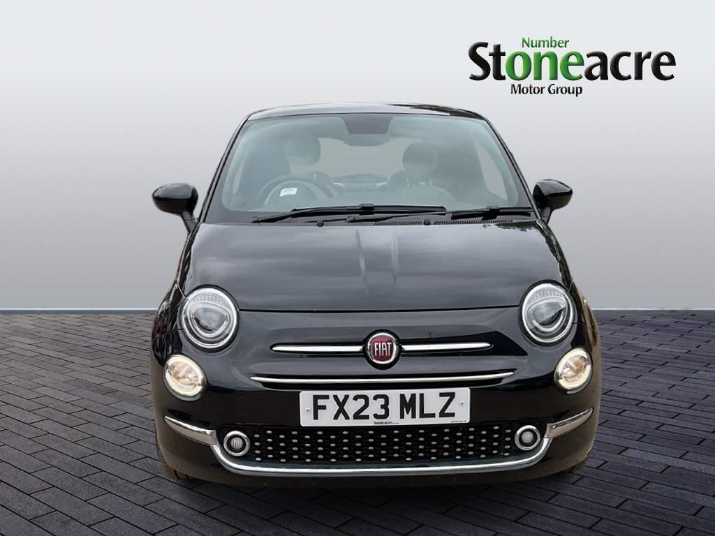 Fiat 500 Image 8