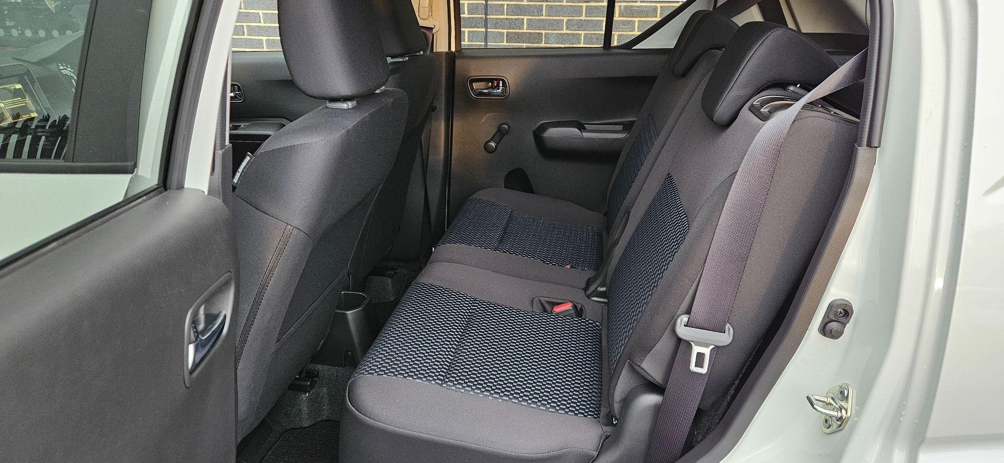 Suzuki Ignis Image 18