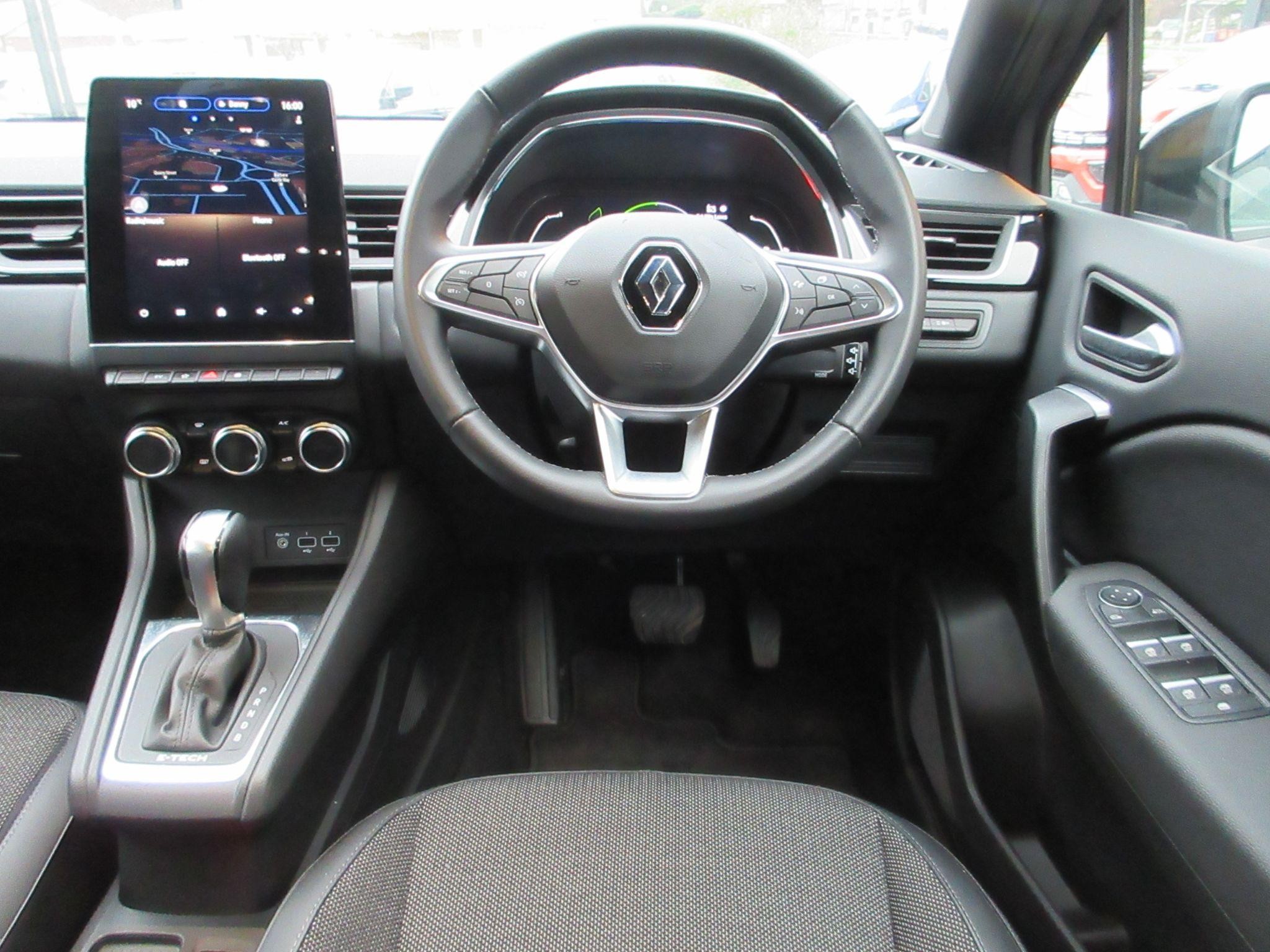 Renault Captur Image 11