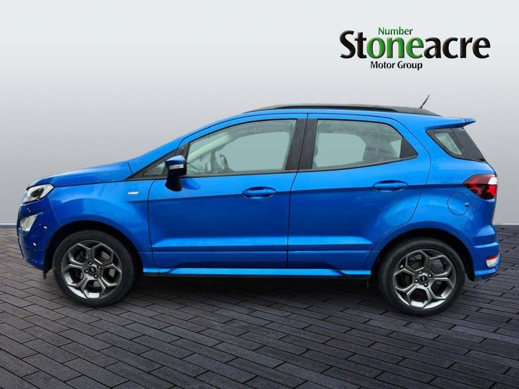 Ford EcoSport Image 6