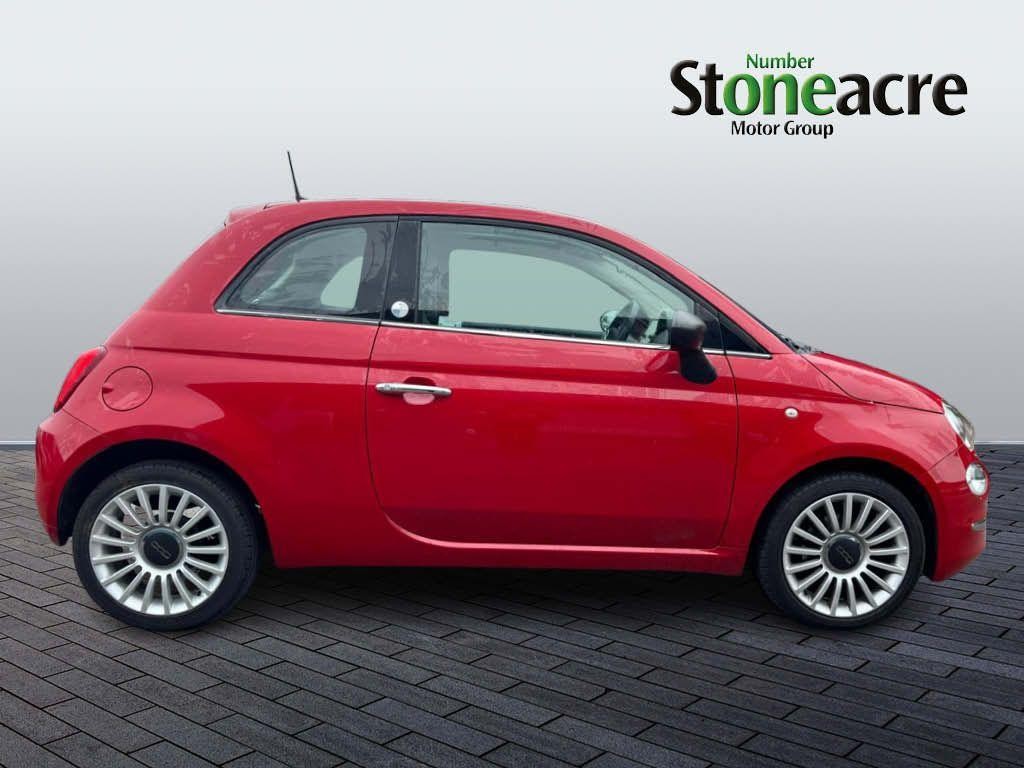 Fiat 500 Image 2