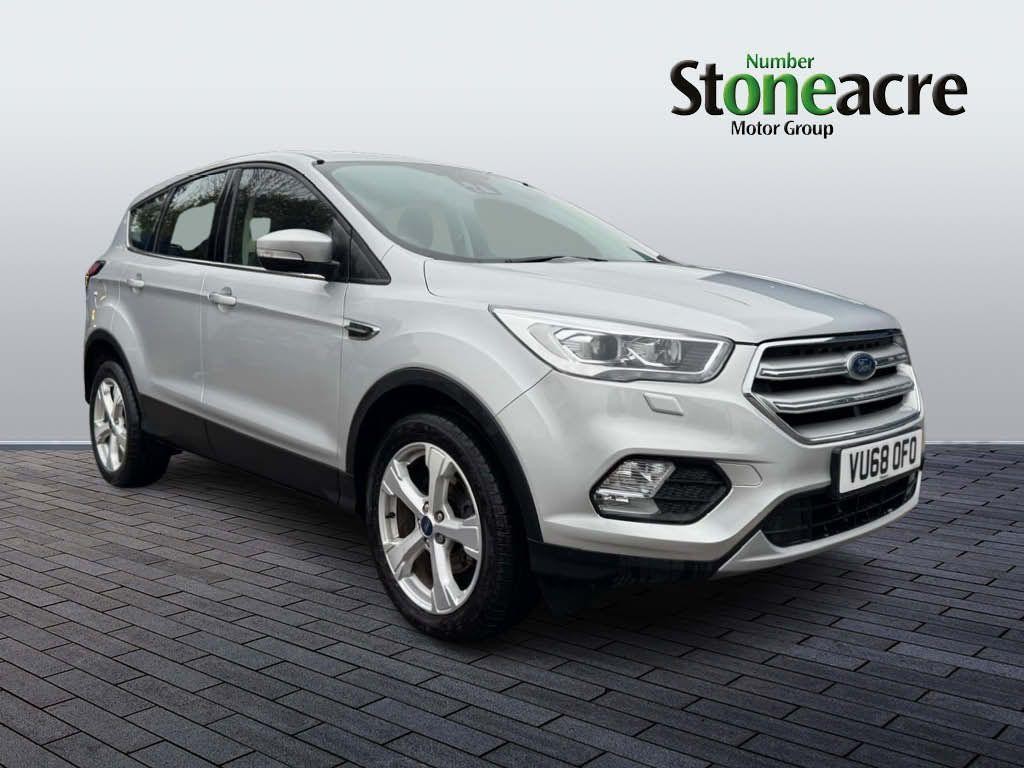 Ford Kuga Image 1