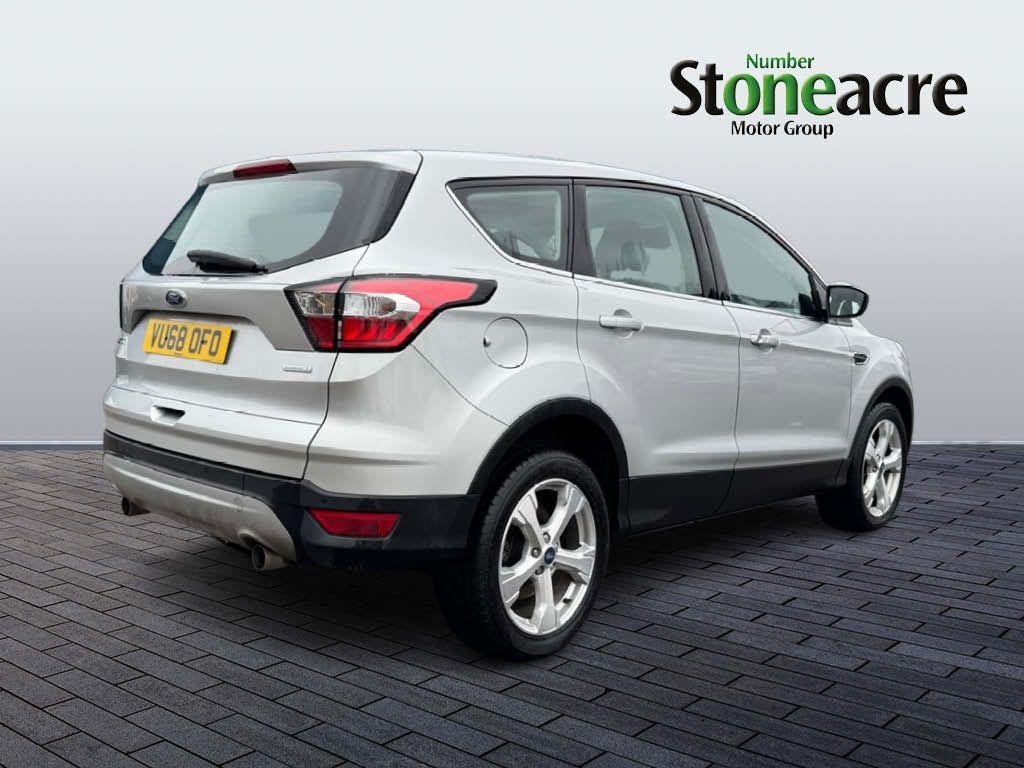 Ford Kuga Image 3