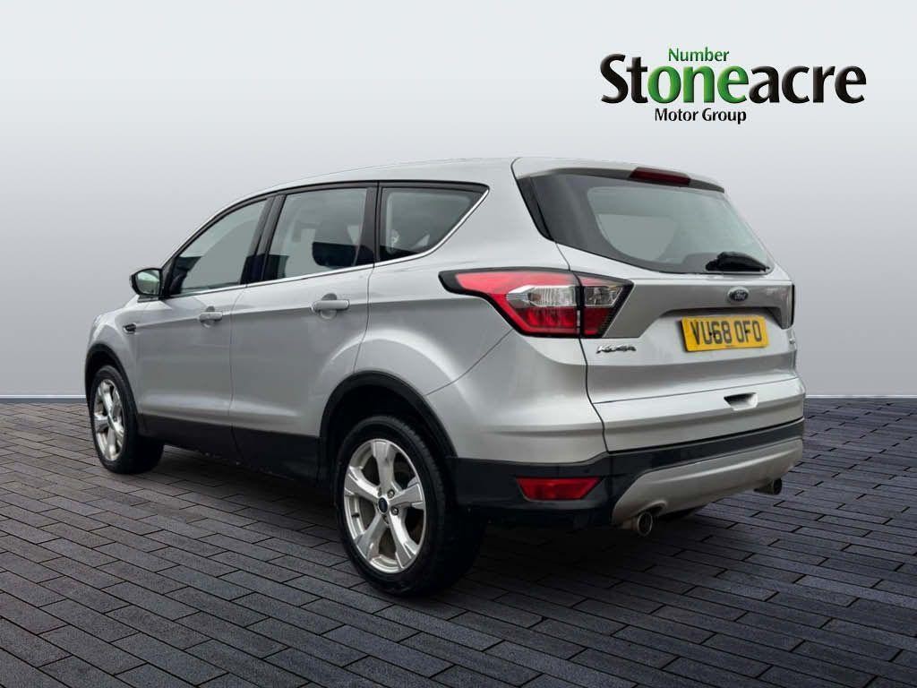 Ford Kuga Image 5