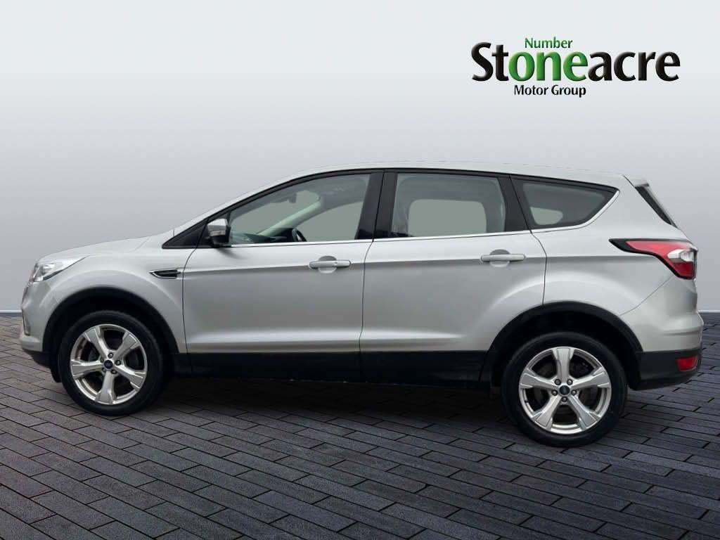 Ford Kuga Image 6