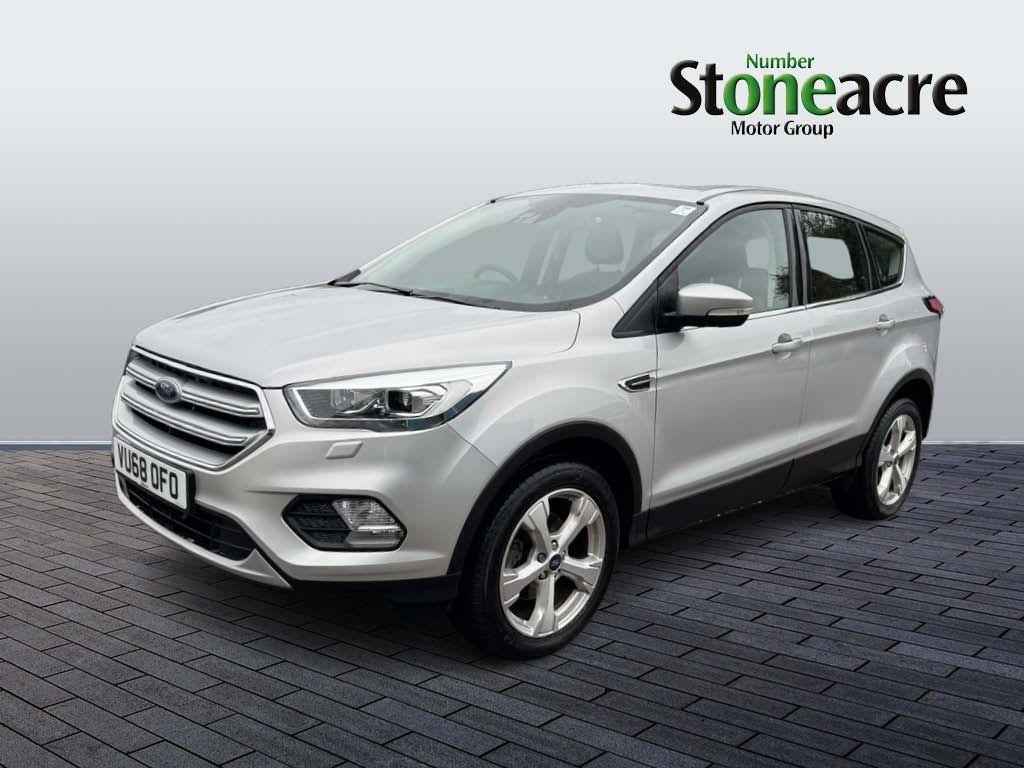 Ford Kuga Image 7