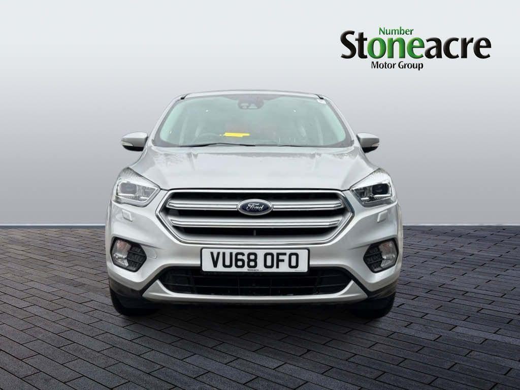 Ford Kuga Image 8