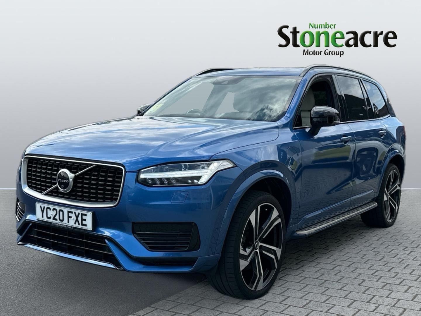 Volvo XC90 Image 6