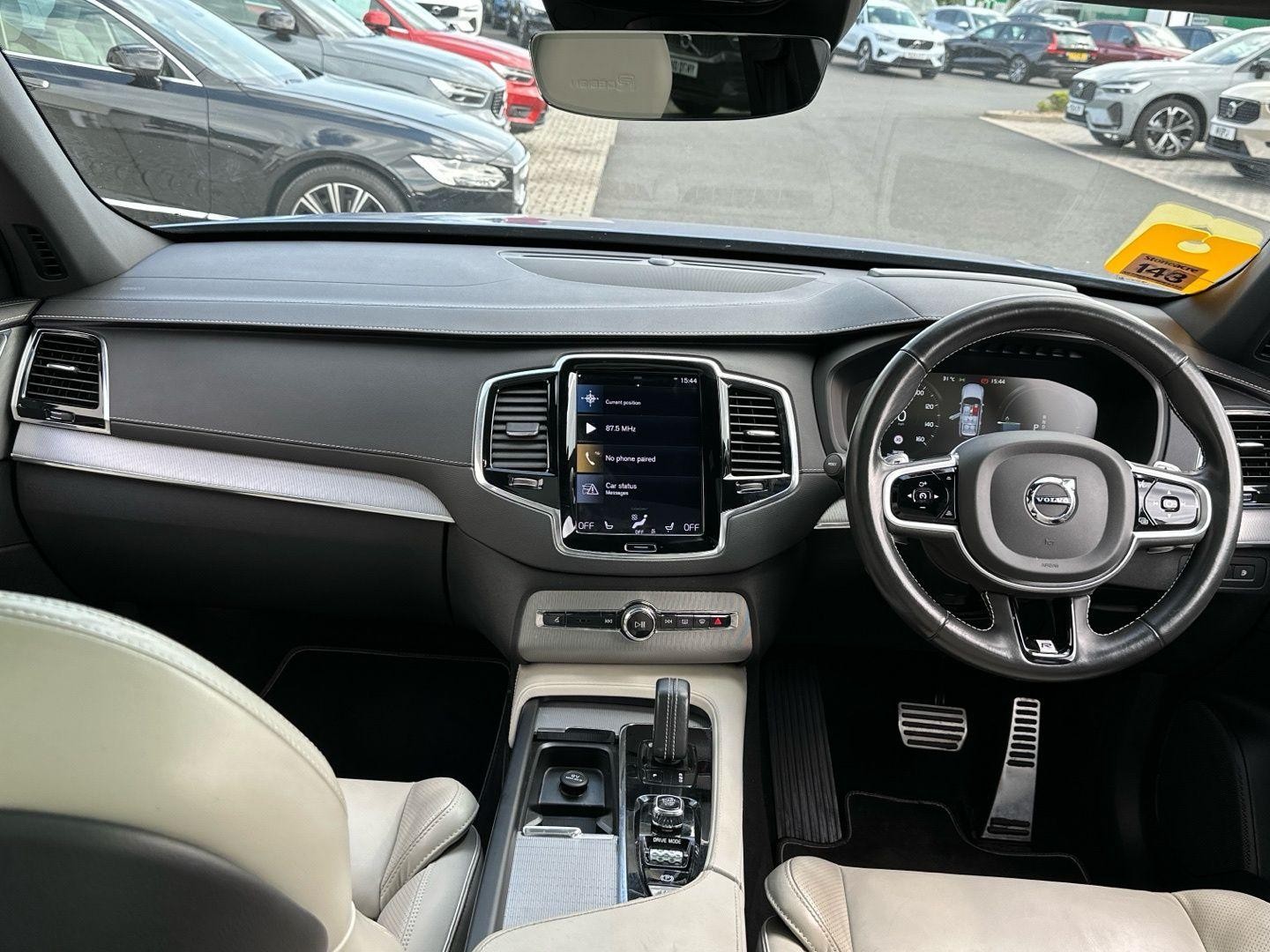 Volvo XC90 Image 20