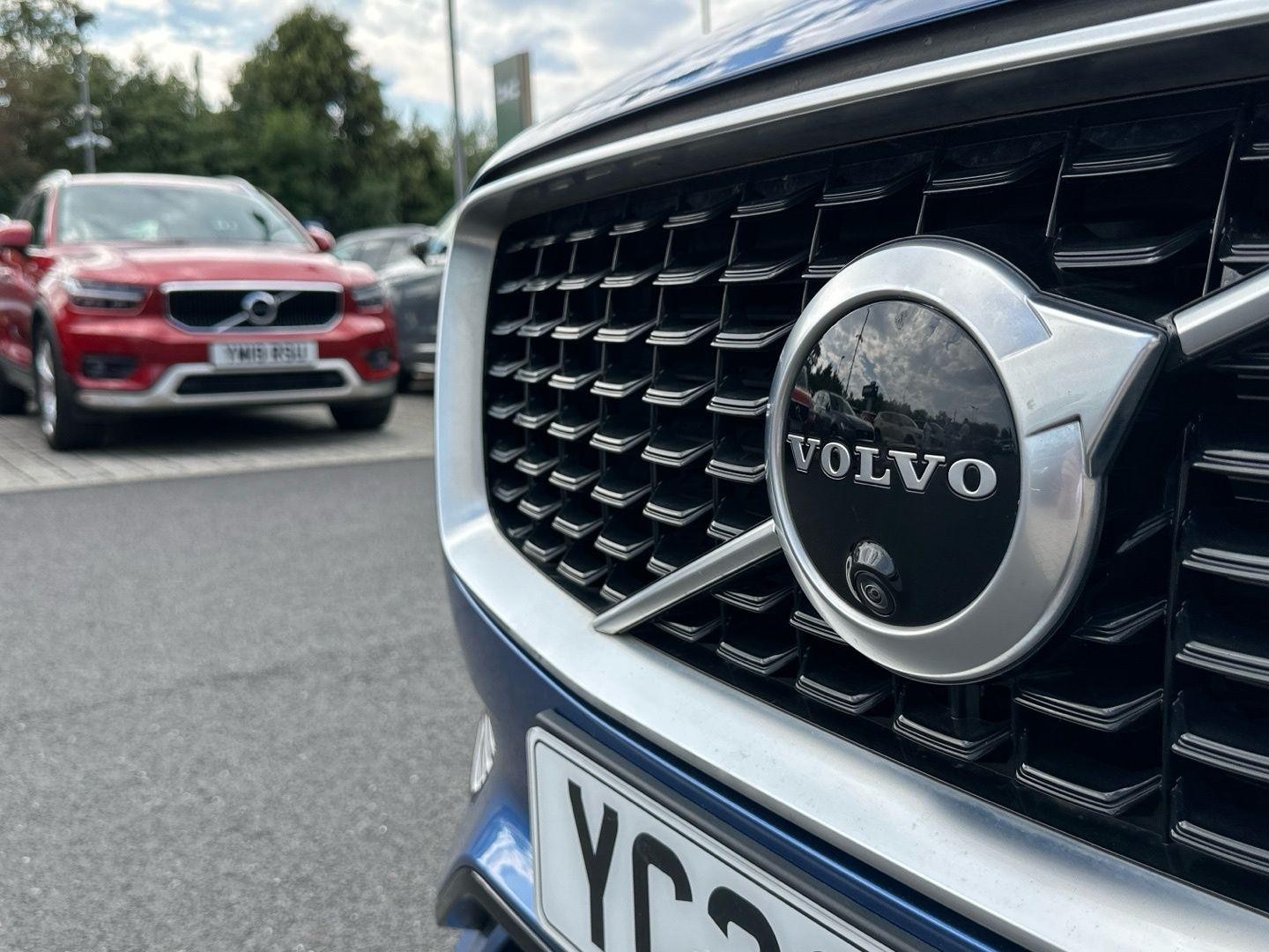 Volvo XC90 Image 27