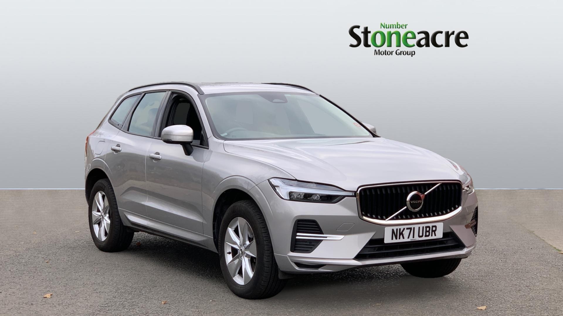 Volvo XC60 Image 1