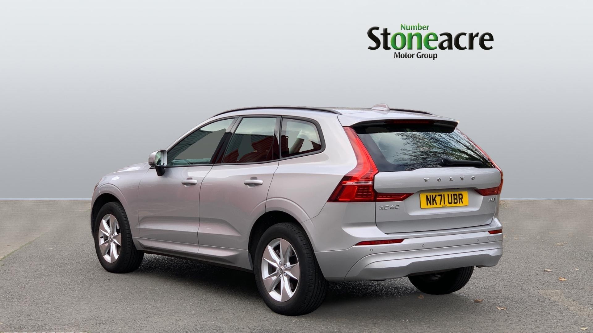 Volvo XC60 Image 2