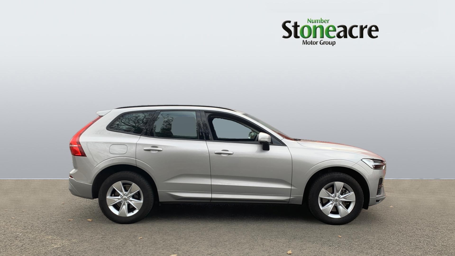 Volvo XC60 Image 3