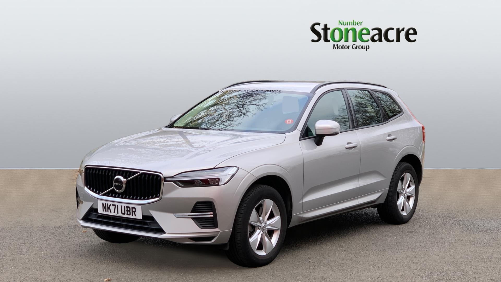 Volvo XC60 Image 6