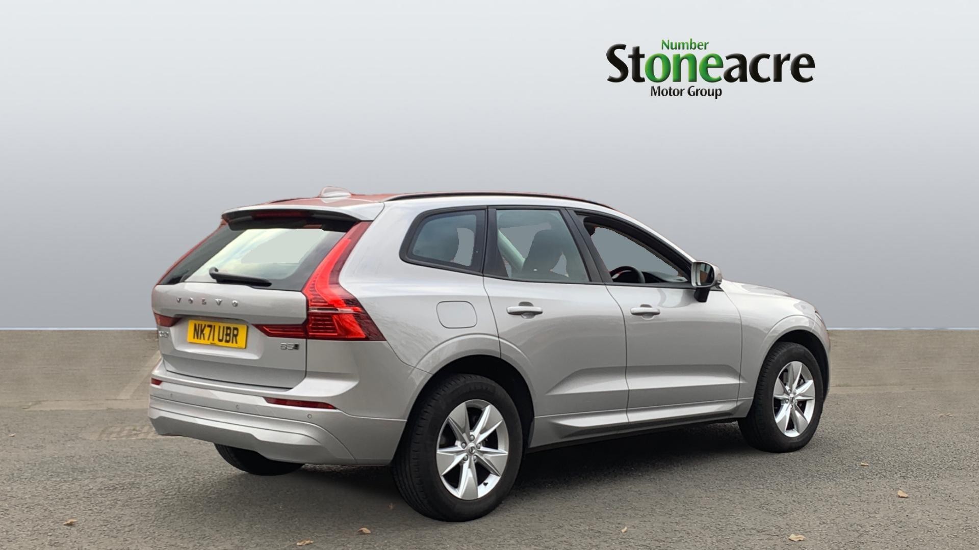 Volvo XC60 Image 7