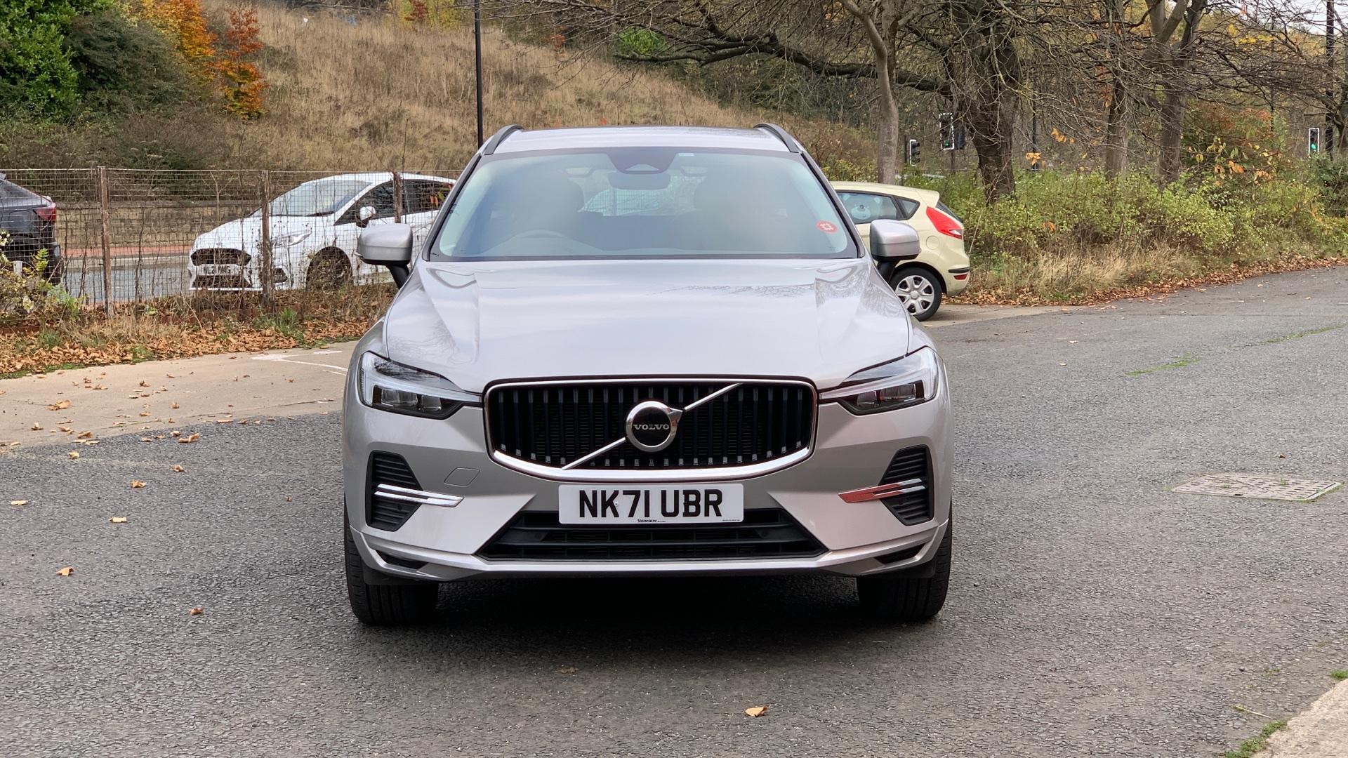 Volvo XC60 Image 12