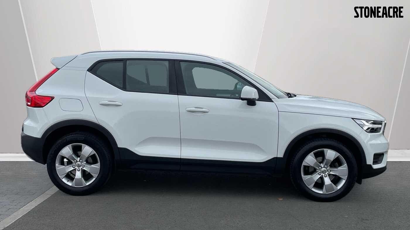 Volvo XC40 Image 4