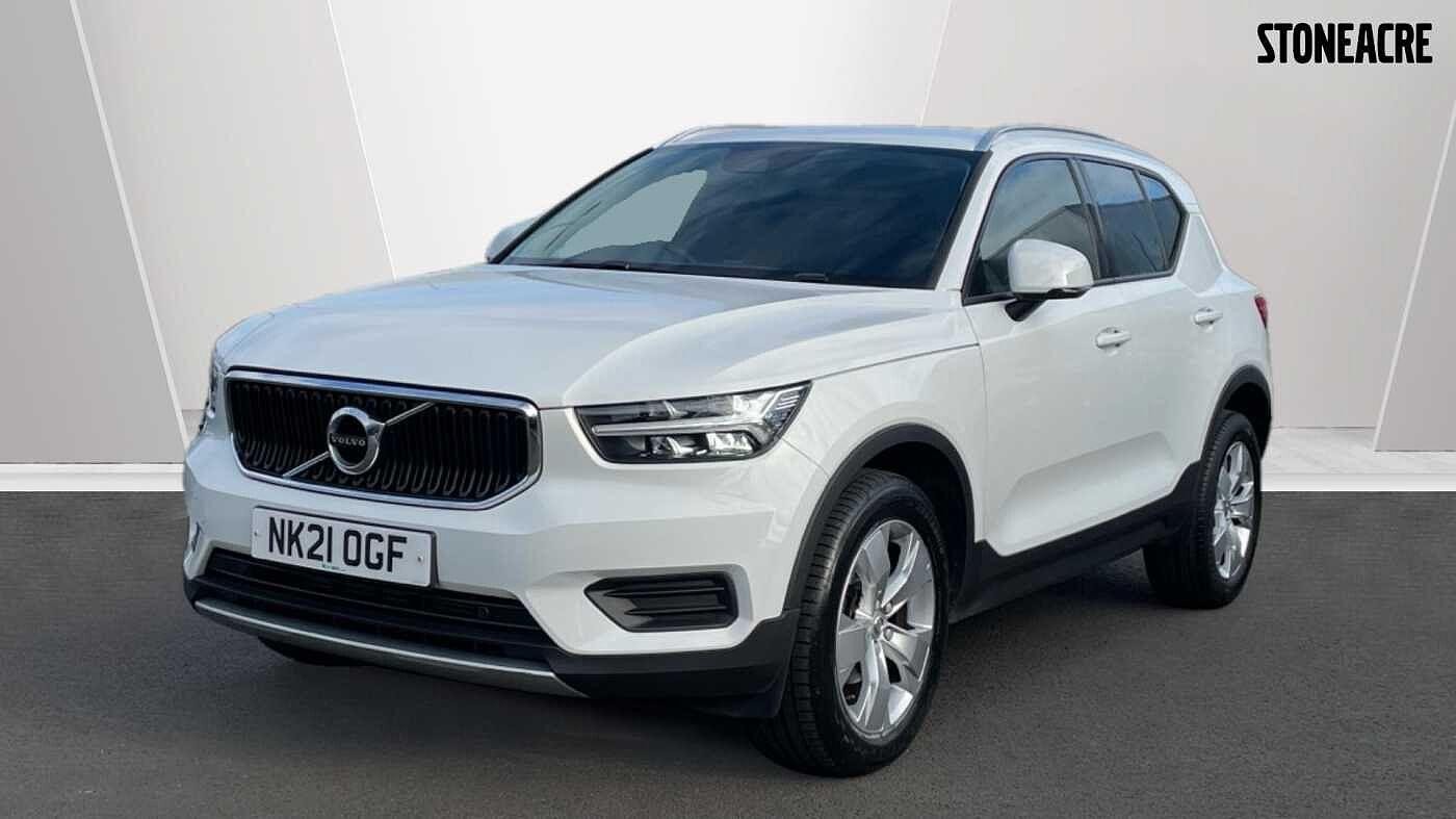 Volvo XC40 Image 7