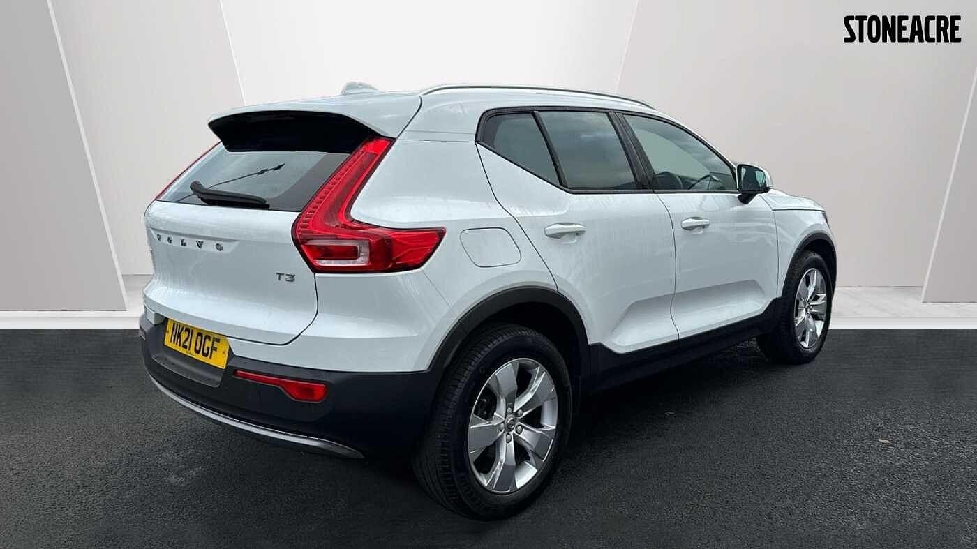 Volvo XC40 Image 8