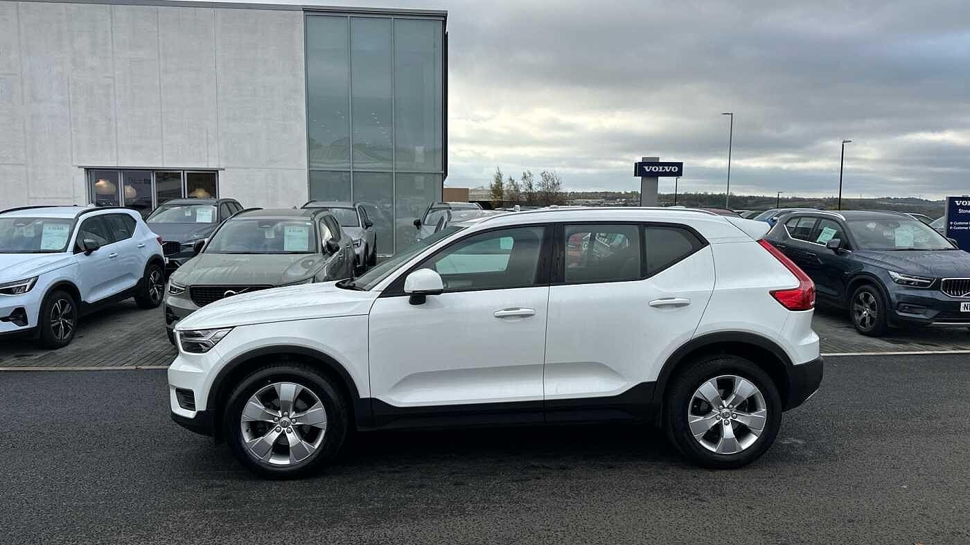 Volvo XC40 Image 9