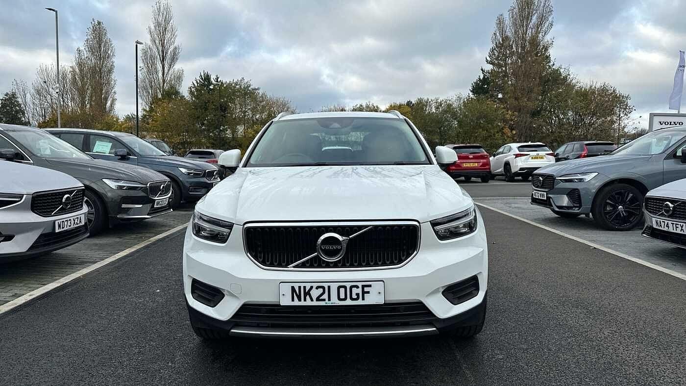 Volvo XC40 Image 13