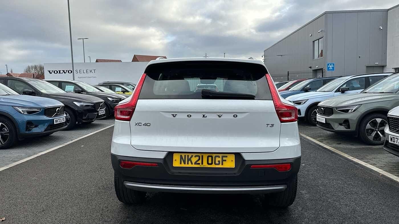 Volvo XC40 Image 14