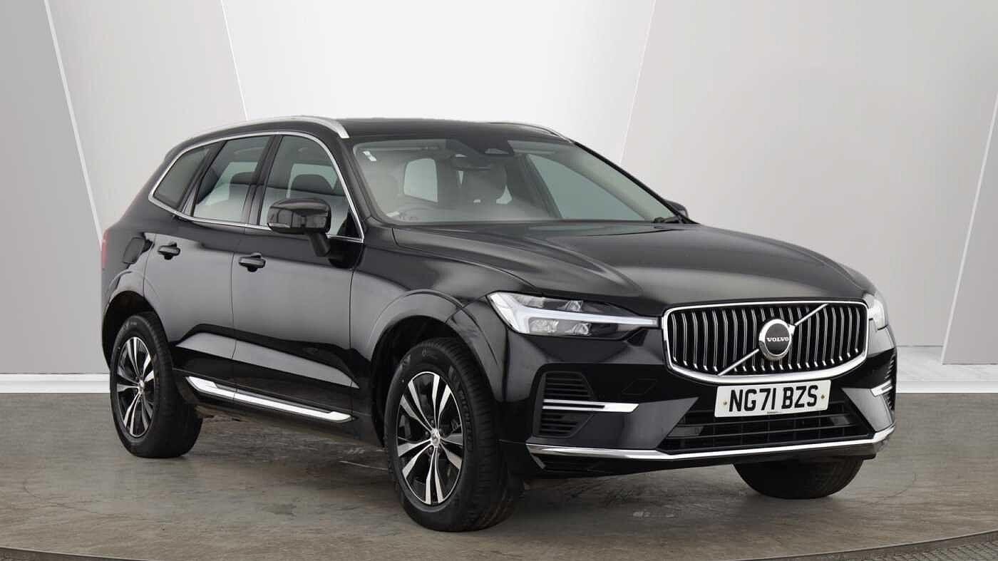 Volvo XC60 Image 1