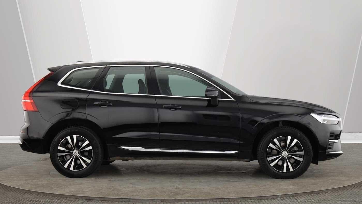 Volvo XC60 Image 2