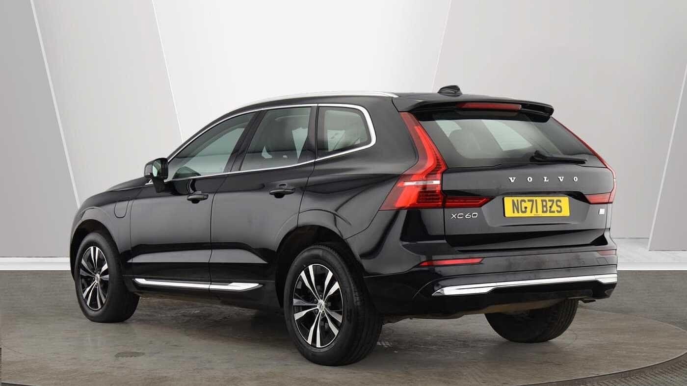 Volvo XC60 Image 3