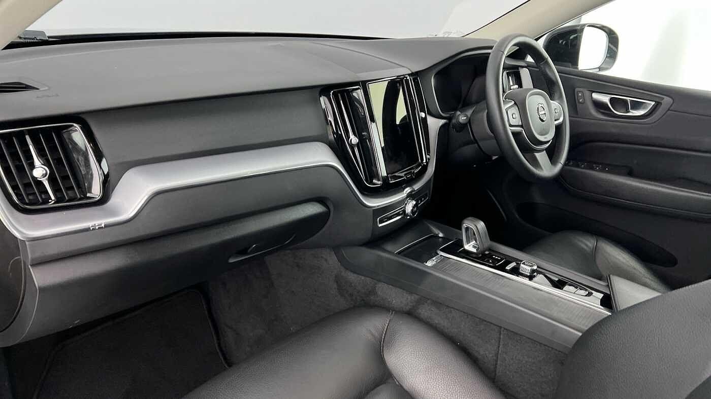 Volvo XC60 Image 6