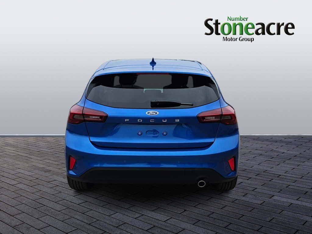 Ford Focus Image 4