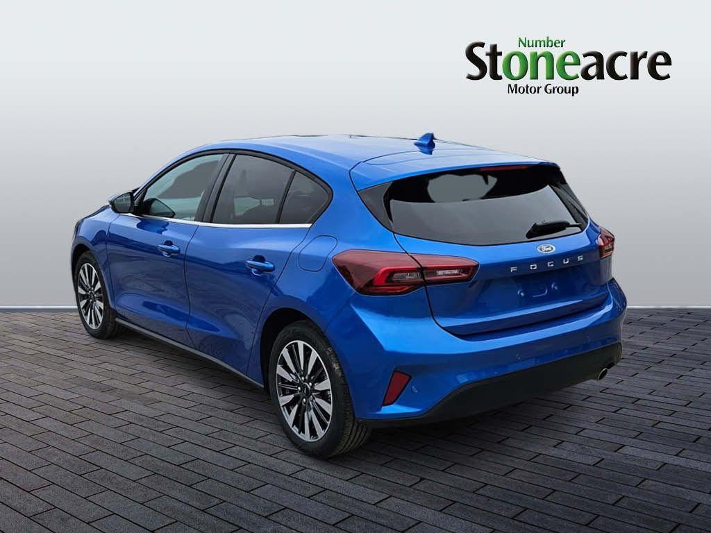 Ford Focus Image 5