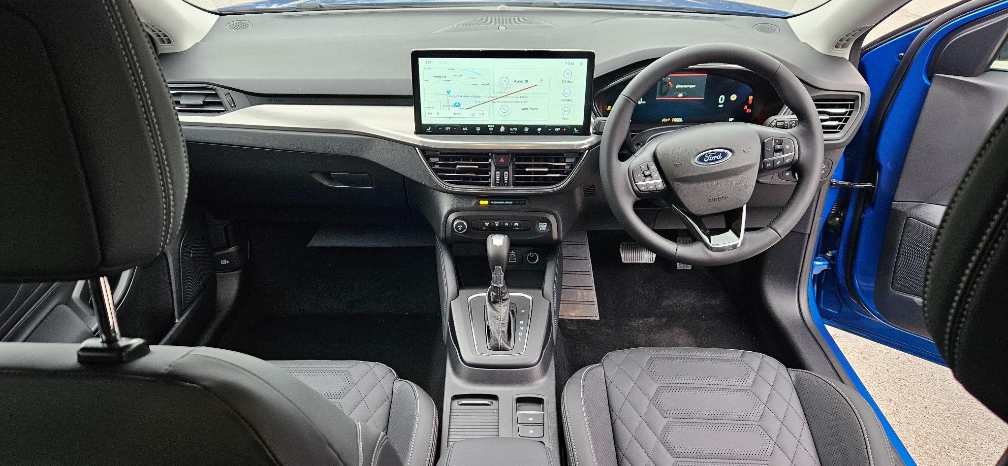 Ford Focus Image 13