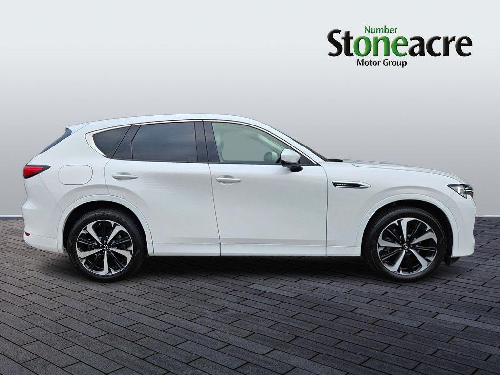 Mazda CX-60 Image 2