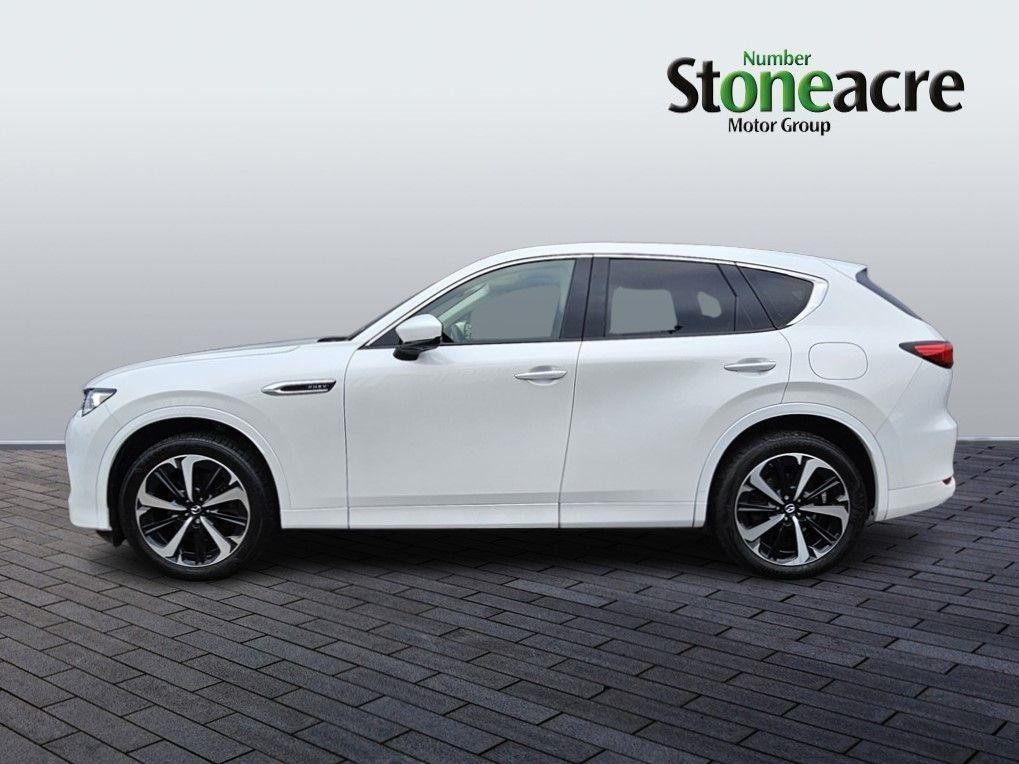 Mazda CX-60 Image 6