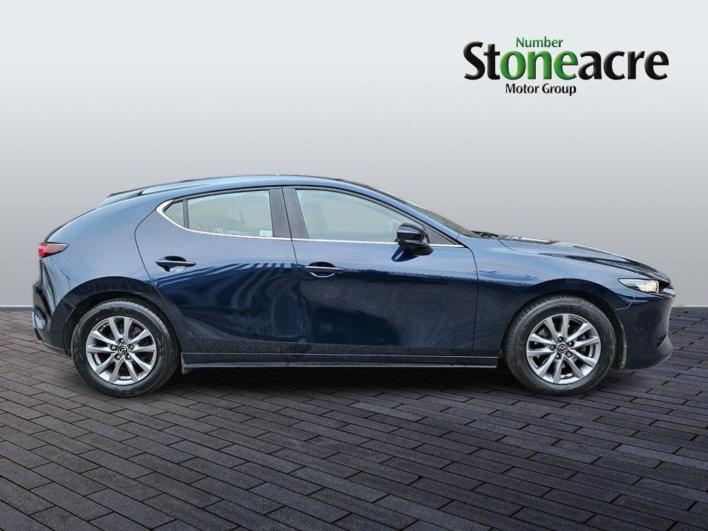 Mazda3 Image 2