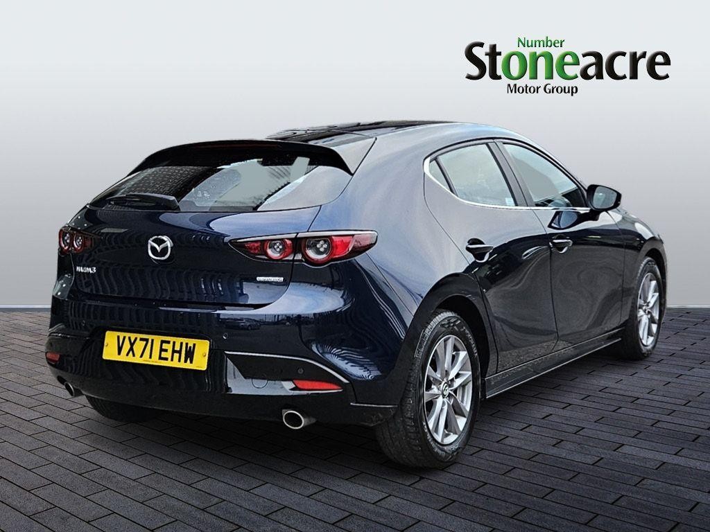 Mazda3 Image 3