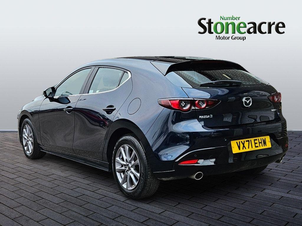 Mazda3 Image 5