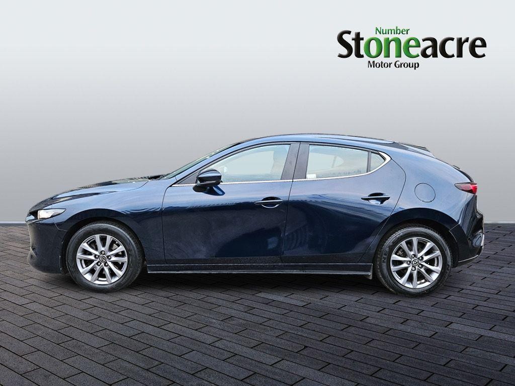 Mazda3 Image 6