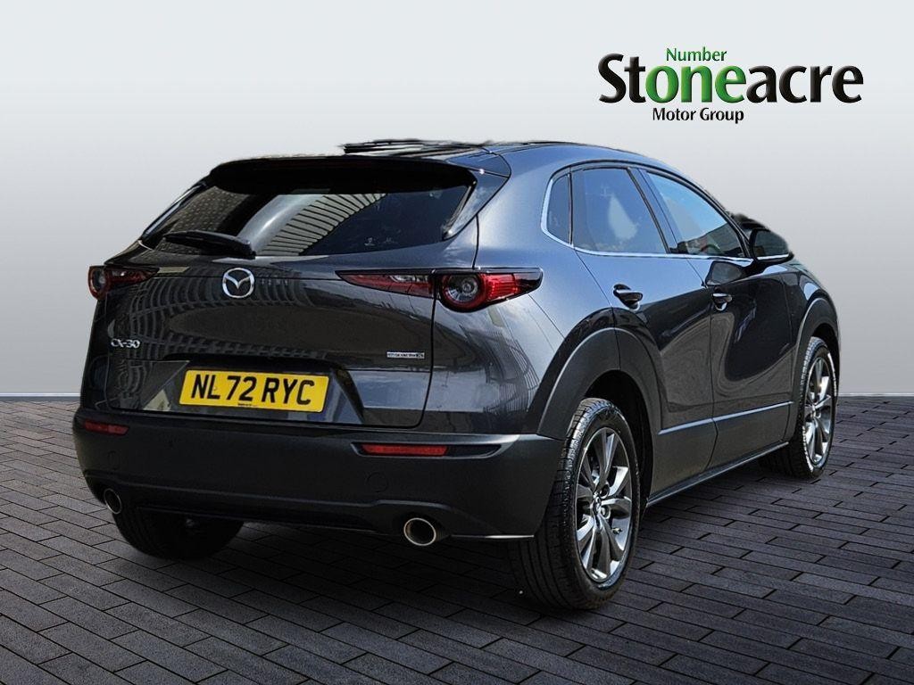 Mazda CX-30 Image 3